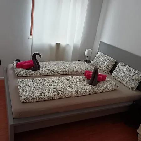 Apartment Emma Ližnjan