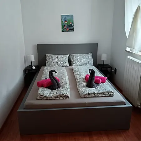 Emma Appartamento Ližnjan